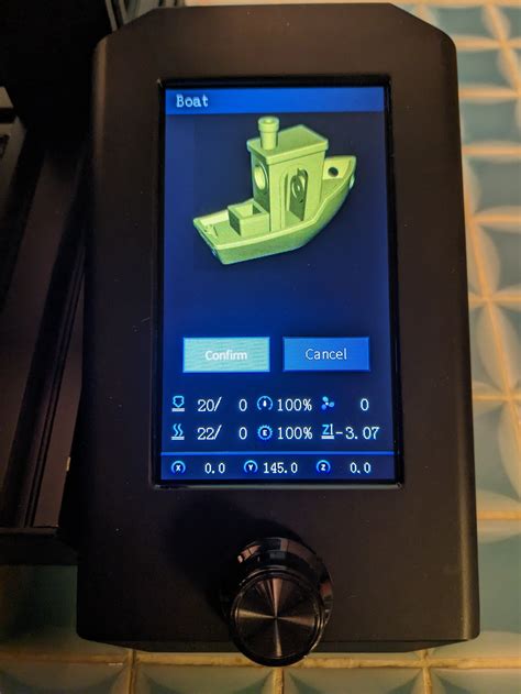 Based on Cura, an open source slicing application for 3D printers, Creality Slicer is featured with 3D model editing and importing, supports for slicing and parameter profile editing, previewing and saving. . Ender 3 neo cura profile